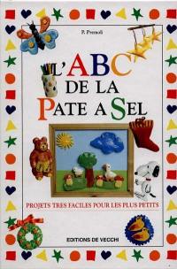 L'abc de la pâte à sel