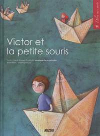 Victor et la petite souris