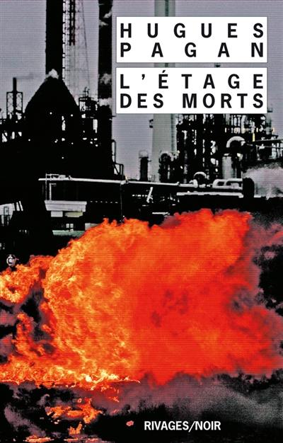 L'étage des morts