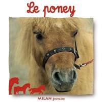 Le poney