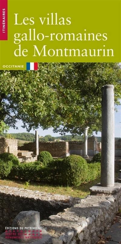 Les villas gallo-romaines de Montmaurin