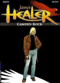 James Healer. Vol. 1. Camden Rock