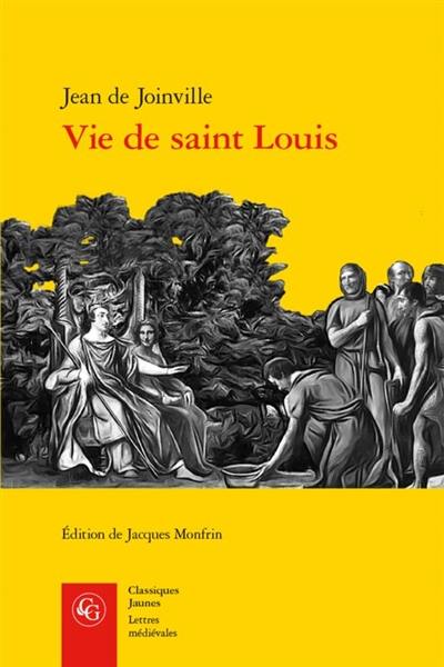 Vie de Saint Louis