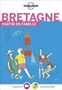 Bretagne : partir en famille