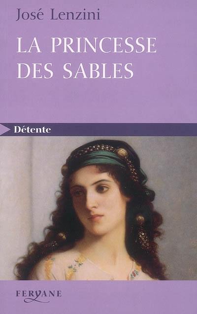 La princesse des sables