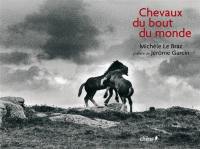 Chevaux du bout du monde