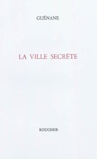 La ville secrète