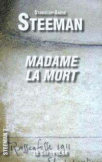 Madame la mort