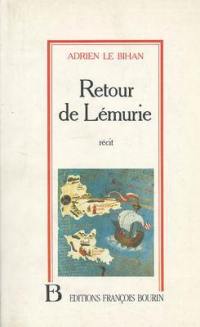 Retour de Lémurie