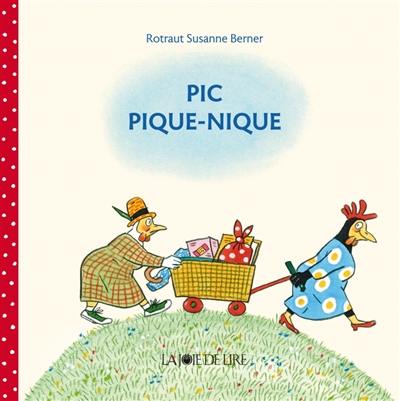 Pic pique-nique