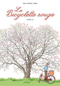 La bicyclette rouge. Vol. 2