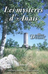 Les mystères d'Anaïs