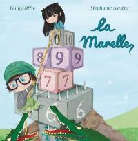 La marelle