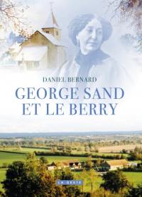 George Sand et le Berry