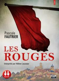 Les rouges