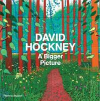 David Hockney A Bigger Picture