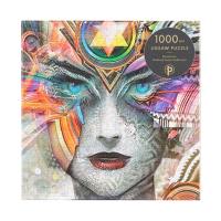 PUZZLES ANDROID JONES REVOLUTION 1 000 PIECES