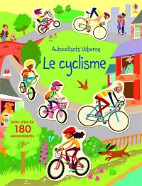 Le cyclisme