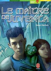 Le maître de Juventa