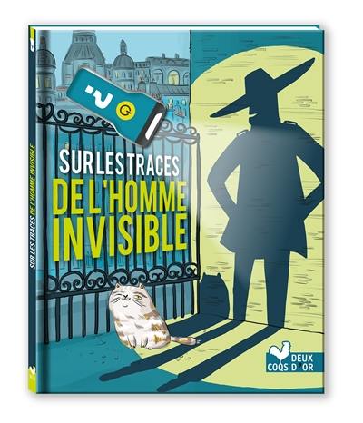 Sur les traces de l'homme invisible