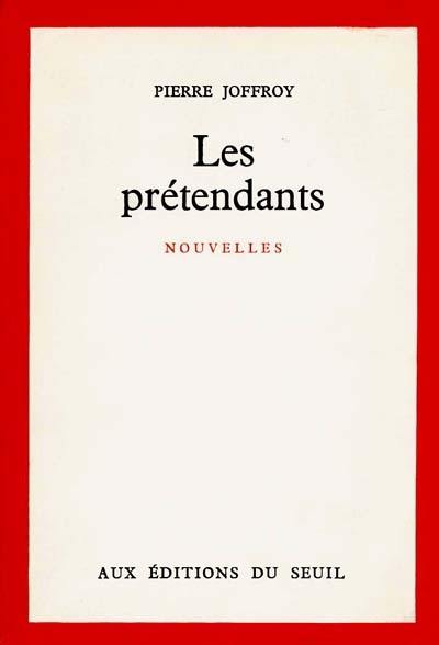 Les Prétendants