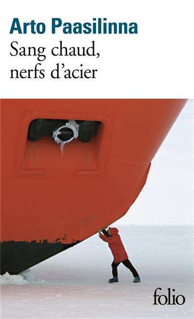 Sang chaud, nerfs d'acier