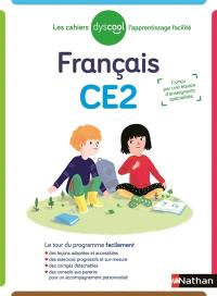 Français CE2