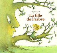 La fille de l'arbre