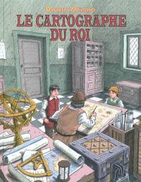 Le cartographe du roi