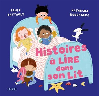 Histoires à lire dans son lit