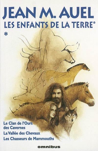 Les enfants de la Terre. Vol. 1