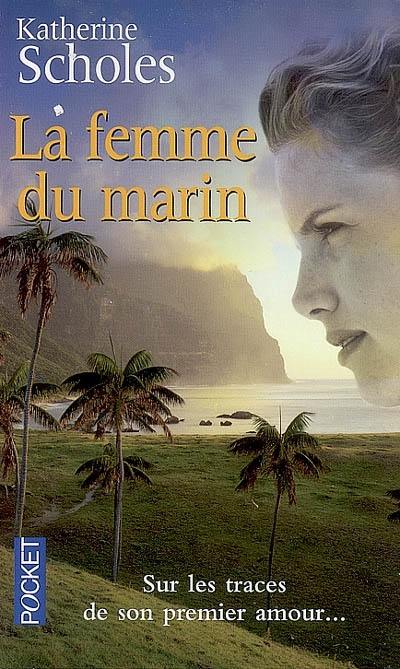 La femme du marin