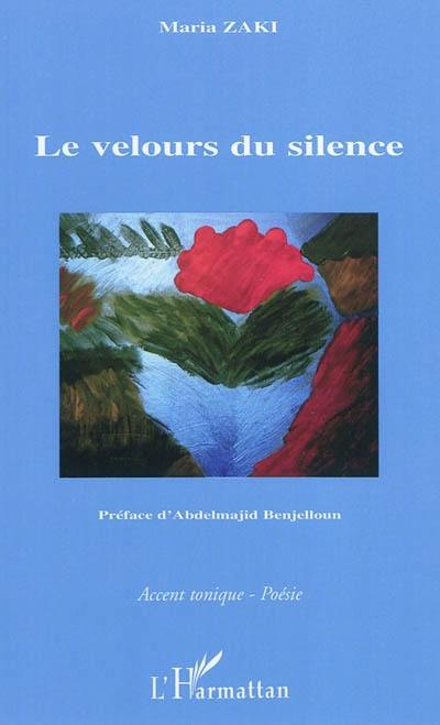 Le velours du silence