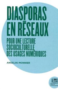 Diasporas en réseau : pour une lecture socioculturelle des usages numériques