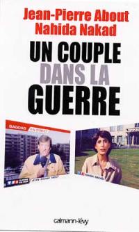 Un couple dans la guerre