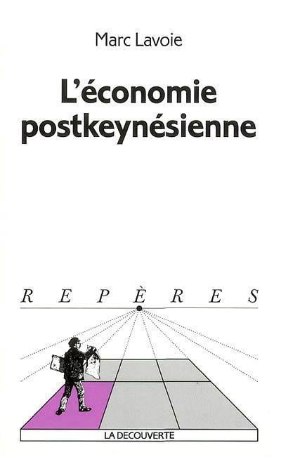 L'économie post-keynésienne