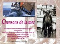 Chansons de la mer