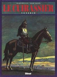 Le Cuirassier. Vol. 1. Vénerie