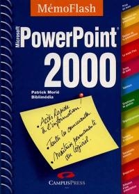 Powerpoint 2000