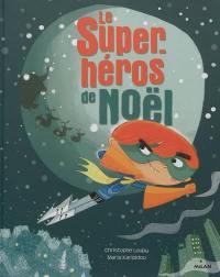 Le super-héros de Noël