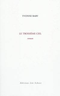 Le troisième ciel