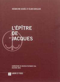 L'épître de Jacques