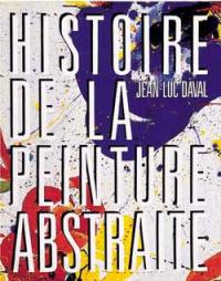 Histoire de la peinture abstraite