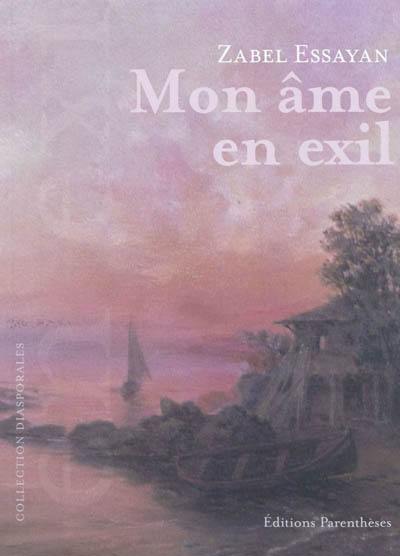 Mon âme en exil