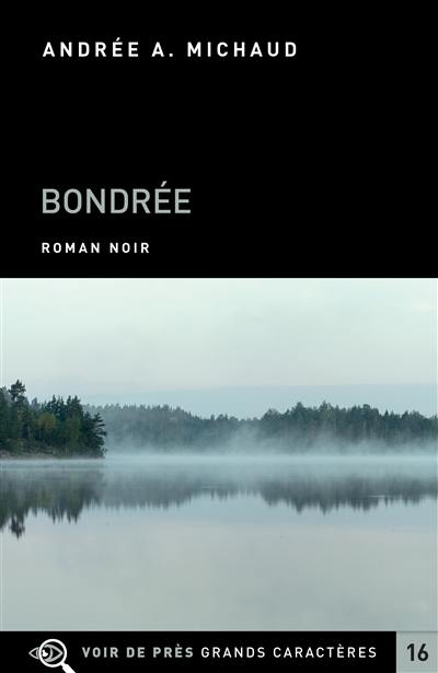 Bondrée