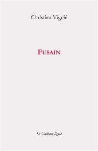 Fusain