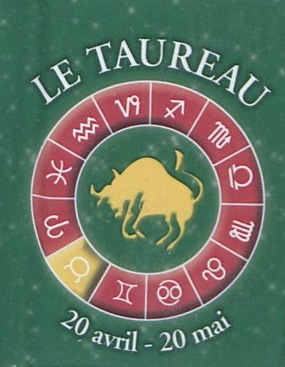 Le taureau