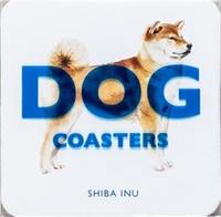 Dog Coasters