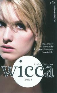 Wicca. Vol. 3