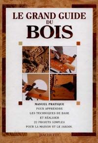 Le guide du bois